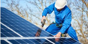 Installation Maintenance Panneaux Solaires Photovoltaïques à Villard-sur-Doron